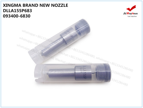 XINGMA BRAND NEW DIESEL FUEL INJECTOR NOZZLE DLLA155P683,093400-6830 FOR 095000-1030, 095000-0130