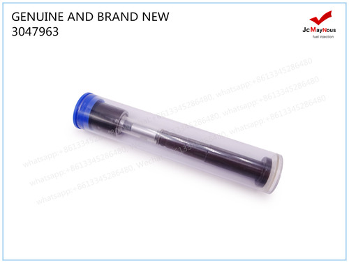 GENUINE AND BRAND NEW  CUMMINS FUEL PLUNGER AND BARREL 3047963 3022368 3047054 FOR CUMMINS KTA50